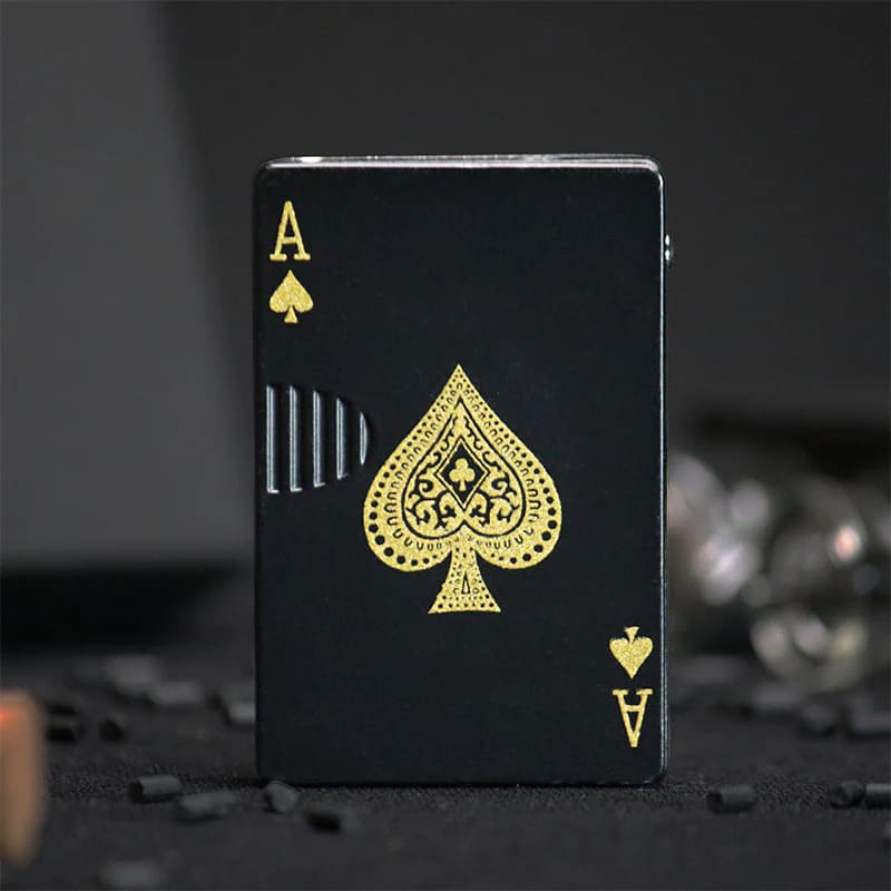 ŽIEBTUVĖLIS POKER