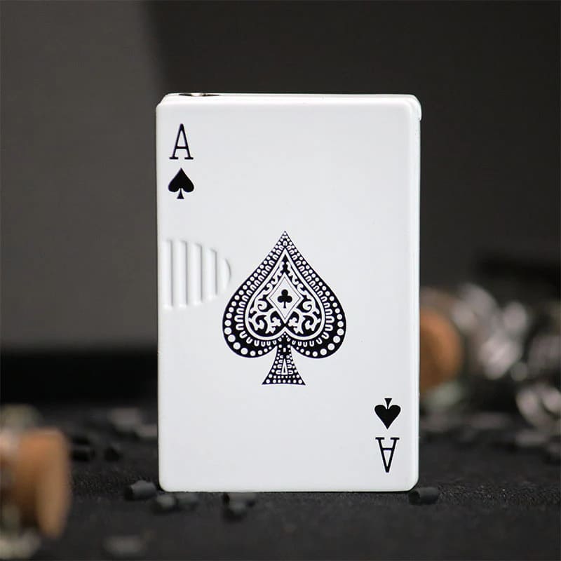 ŽIEBTUVĖLIS POKER