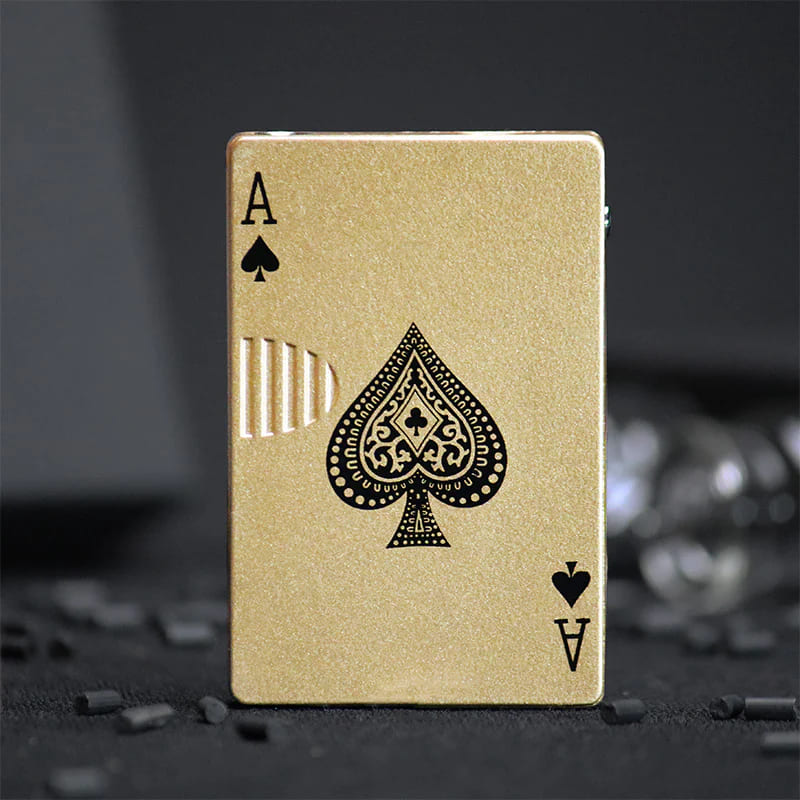 ŽIEBTUVĖLIS POKER