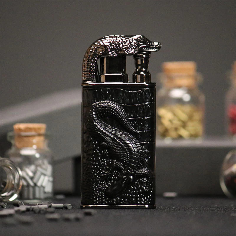 CROCO ŽIEBTUVĖLIS