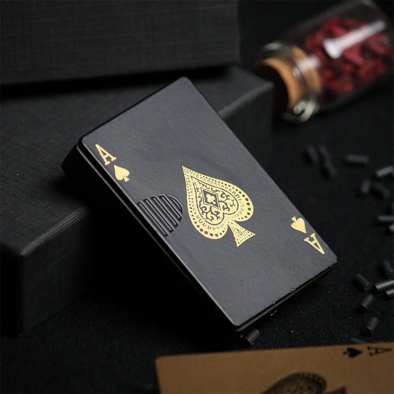 ŽIEBTUVĖLIS POKER