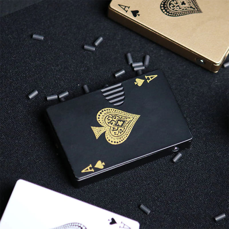 ŽIEBTUVĖLIS POKER