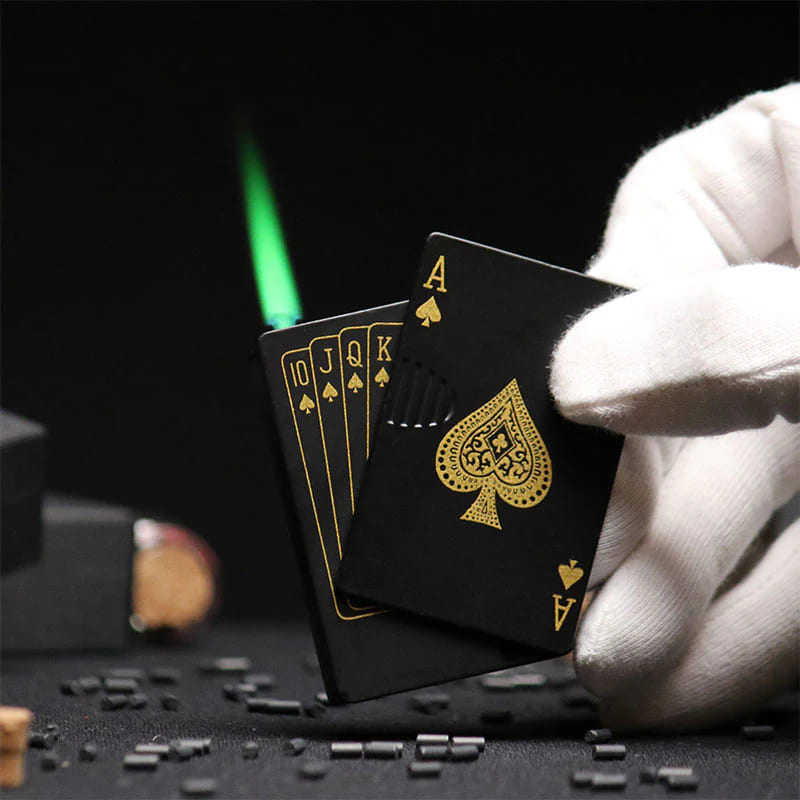 ŽIEBTUVĖLIS POKER