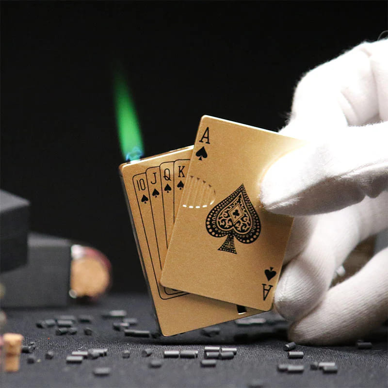 ŽIEBTUVĖLIS POKER