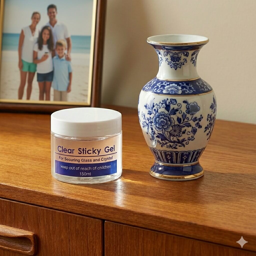 Apsaugokite tai kas brangu - patikimas, nepastebimas daugkartinis sprendimas