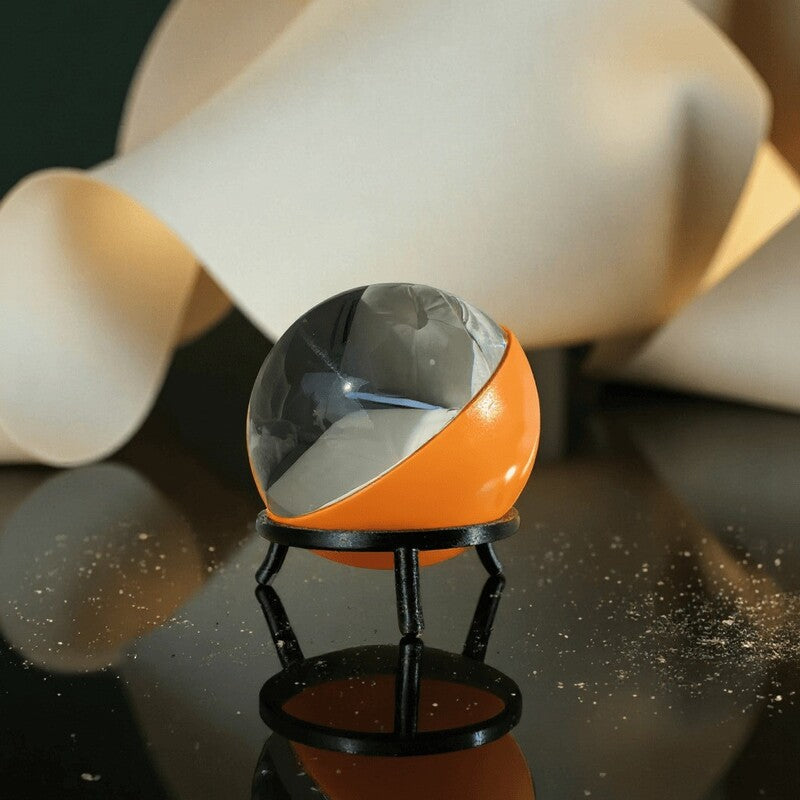 PixOrb™ – Išgyvenkite savo prisiminimus dar kartą.