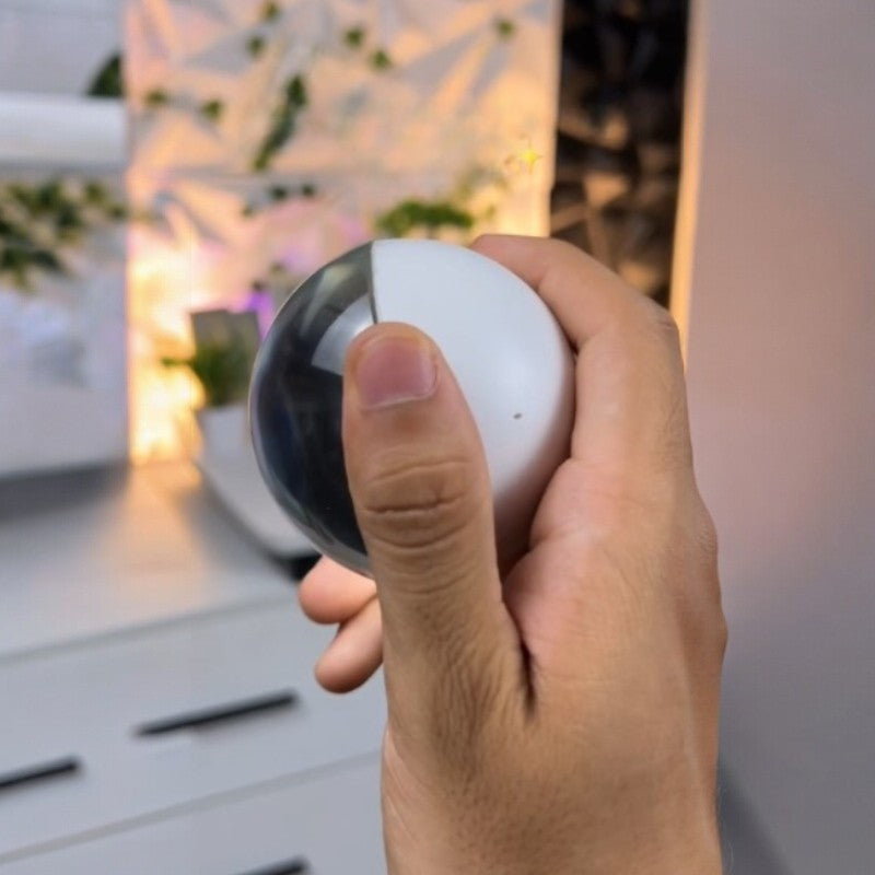 PixOrb™ – Išgyvenkite savo prisiminimus dar kartą.