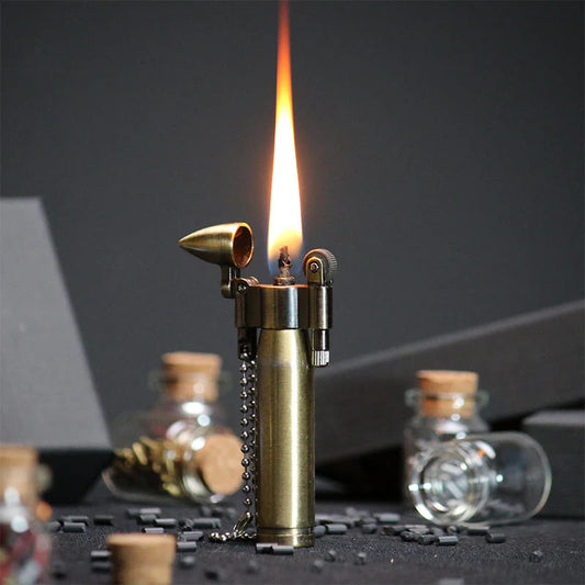 BULLET LIGHTER