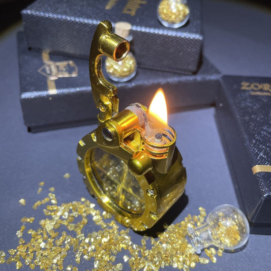 RIENCE LIGHTER