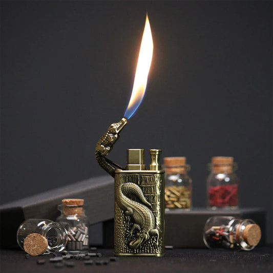 CROCO LIGHTER