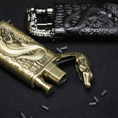 CROCO ŽIEBTUVĖLIS
