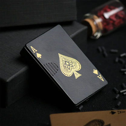 ŽIEBTUVĖLIS POKER