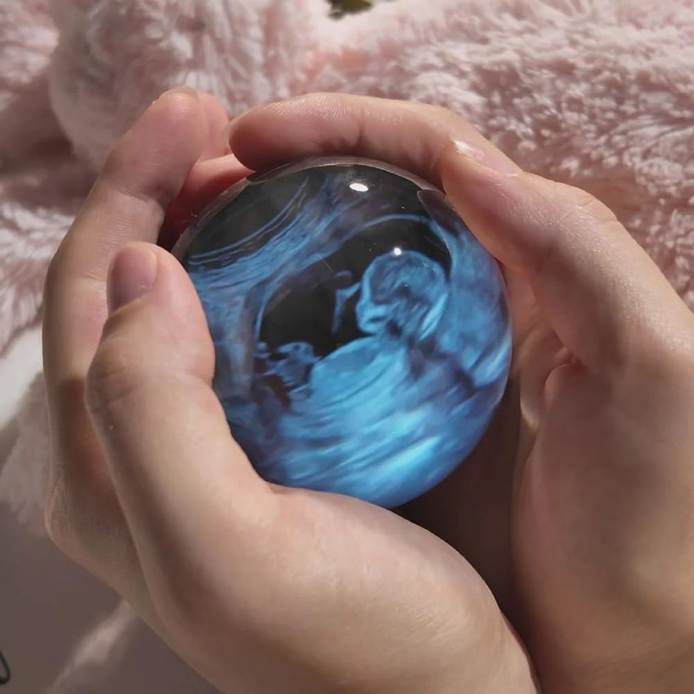 PixOrb™ – Išgyvenkite savo prisiminimus dar kartą.