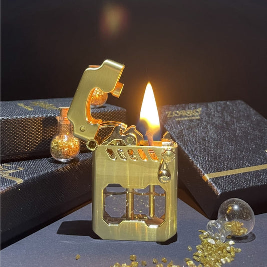 MECHA LIGHTER