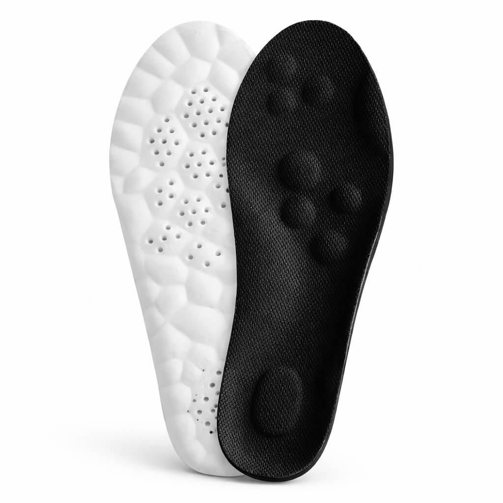 Komforta+ ortopediniai vidpadžiai