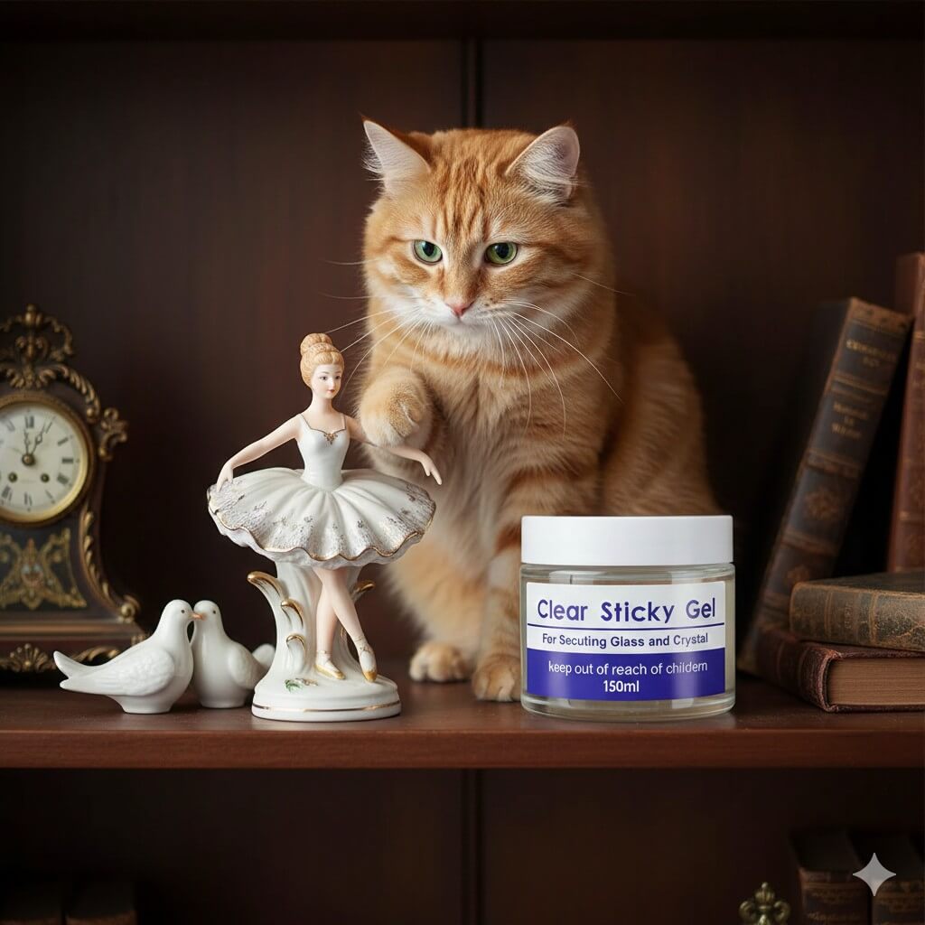 Apsaugokite tai kas brangu - patikimas, nepastebimas daugkartinis sprendimas