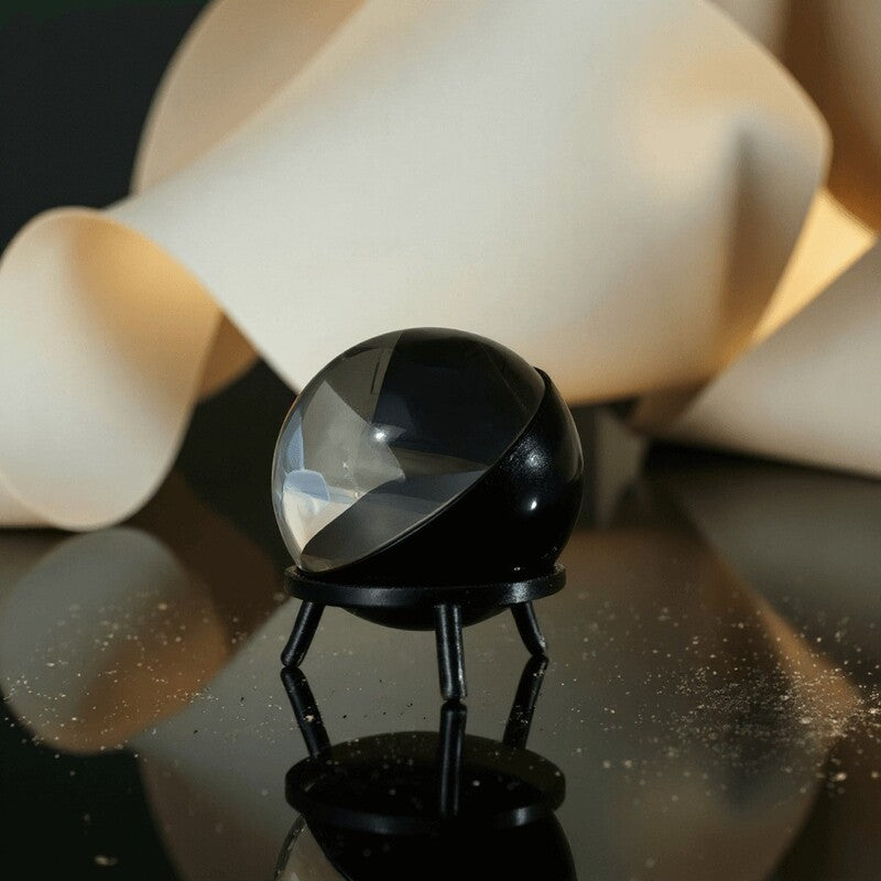 PixOrb™ – Išgyvenkite savo prisiminimus dar kartą.