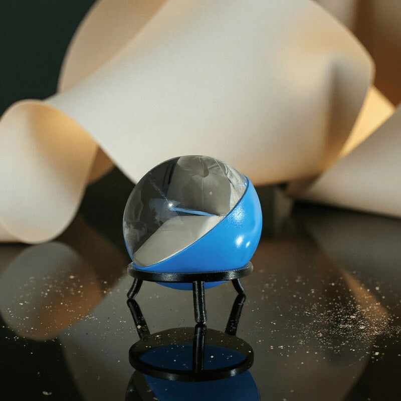 PixOrb™ – Išgyvenkite savo prisiminimus dar kartą.