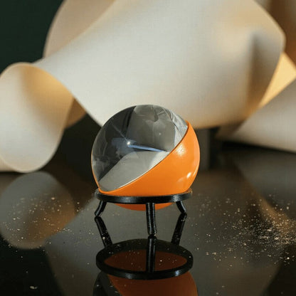 PixOrb™ – Išgyvenkite savo prisiminimus dar kartą.