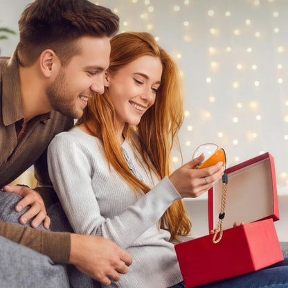 PixOrb™ – Išgyvenkite savo prisiminimus dar kartą.