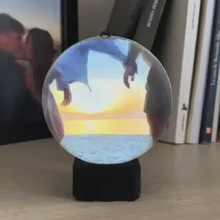 PixOrb™ – Išgyvenkite savo prisiminimus dar kartą.